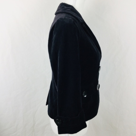 American Eagle Women’s Blazer Jacket Coat Size S - Picture 3 of 8